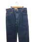 LEVI'S (リーバイス) デニムパンツ インディゴ サイズ:w36×L3３：8000円