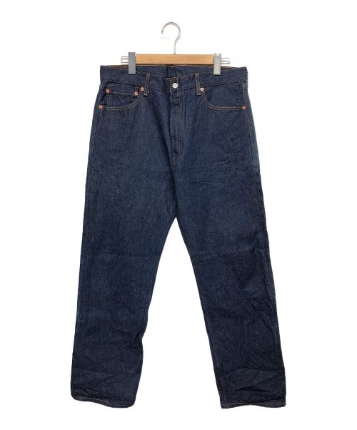 LEVI'S（リーバイス）LEVI'S (リーバイス) 501XXデニムパンツ インディゴ サイズ:91cm(ｗ36)の古着・服飾アイテム