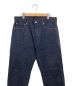 LEVI'S (リーバイス) 501XXデニムパンツ インディゴ サイズ:91cm(ｗ36)：25000円