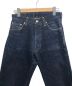 LEVI'S (リーバイス) デニムパンツ インディゴ サイズ:W30×L36：14000円