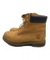 Timberland (ティンバーランド) ハイカットスニーカー カーキ サイズ:9：9000円