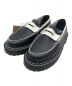 Dr.Martens（ドクターマーチン）の古着「コインローファー」｜ブラック