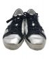 GOLDEN GOOSE (ゴールデングース) USED加工スニーカー ホワイト サイズ:42：13000円