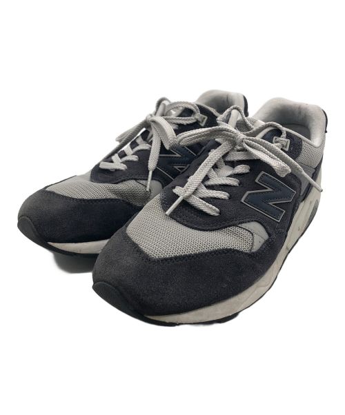 NEW BALANCE（ニューバランス）NEW BALANCE (ニューバランス) スニーカー ネイビー サイズ:28cmの古着・服飾アイテム