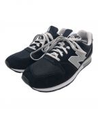 NEW BALANCEニューバランス）の古着「スニーカー」｜ブラック