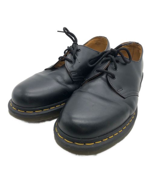 Dr.Martens（ドクターマーチン）Dr.Martens (ドクターマーチン) シューズ ブラック サイズ:27.5cmの古着・服飾アイテム