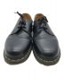 Dr.Martens (ドクターマーチン) シューズ ブラック サイズ:27.5cm：8000円