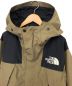 THE NORTH FACE (ザ ノース フェイス) ジャケット グリーン×ブラック サイズ:L：22000円