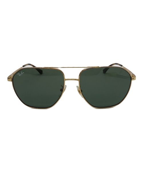 RAY-BAN（レイバン）RAY-BAN (レイバン) サングラス ブラックの古着・服飾アイテム