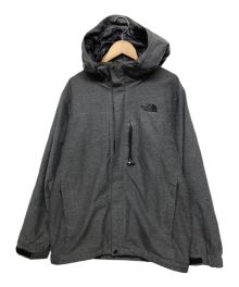 THE NORTH FACE（ザ ノース フェイス）の古着「ジャケット」｜グレー