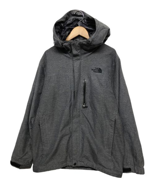 THE NORTH FACE（ザ ノース フェイス）THE NORTH FACE (ザ ノース フェイス) ジャケット グレー サイズ:Sの古着・服飾アイテム