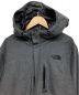 THE NORTH FACE (ザ ノース フェイス) ジャケット グレー サイズ:S：6000円