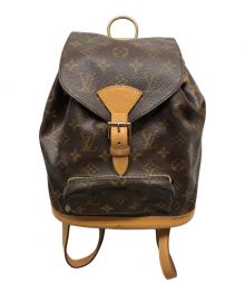 LOUIS VUITTON（ルイ ヴィトン）の古着「リュック」