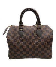 LOUIS VUITTON（ルイ ヴィトン）の古着「ミニボストンバッグ」