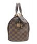 LOUIS VUITTON (ルイ ヴィトン) ミニボストンバッグ：110000円