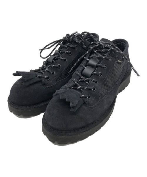 Danner（ダナー）Danner (ダナー) シューズ ブラック サイズ:26cmの古着・服飾アイテム