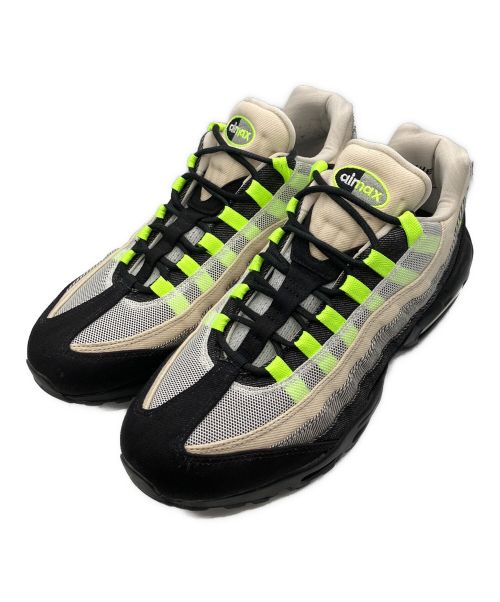 NIKE（ナイキ）NIKE (ナイキ) Denham (デンハム) AIR MAX 95 サイズ:US10.5の古着・服飾アイテム