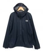 THE NORTH FACEザ ノース フェイス）の古着「ベンチャージャケット」｜ネイビー