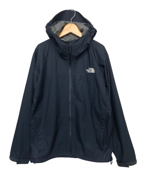 THE NORTH FACE（ザ ノース フェイス）THE NORTH FACE (ザ ノース フェイス) ベンチャージャケット ネイビー サイズ:Mの古着・服飾アイテム