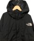 THE NORTH FACE (ザ ノース フェイス) マウンテンライトジャケット ブラック サイズ:L：16000円