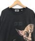 KITH (キス) STAR WARS (スターウォーズ) 半袖Tシャツ ブラック サイズ:XL：16000円