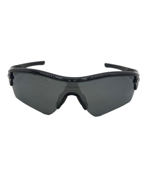 OAKLEY（オークリー）OAKLEY (オークリー) サングラス ブラックの古着・服飾アイテム