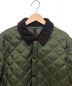 Barbour (バブアー) キルティングジャケット オリーブ サイズ:L：15000円