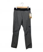 THE NORTH FACEザ ノース フェイス）の古着「Training Rib Pant」｜グレー