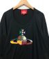 Vivienne Westwood RED LABEL (ヴィヴィアンウエストウッドレッドレーベル) Tシャツ ブラック サイズ:00：10000円