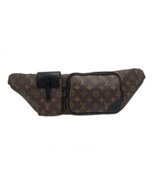 LOUIS VUITTON（ルイ ヴィトン）の古着「バッグ」｜ブラウン