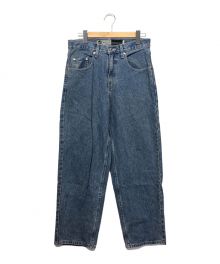 LEVI'S（リーバイス）の古着「デニムパンツ」｜インディゴ