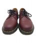 Dr.Martens (ドクターマーチン) レザーシューズ ボルドー サイズ:26cm：8000円