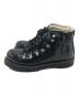 Dr.Martens (ドクターマーチン) ブーツ ホワイト×ブラック サイズ:27cm：6000円