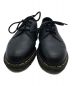 Dr.Martens (ドクターマーチン) レザーシューズ ブラック サイズ:23cm：8000円