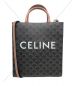 CELINE（セリーヌ）の古着「2WAYバッグ」｜ブラウン