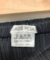 PLEATS PLEASEの古着・服飾アイテム：22000円