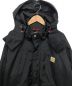 CarHartt (カーハート) shoreline jacket ブラック サイズ:M：16000円