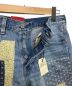 LEVI'S (リーバイス) デニムショーツ ブルー サイズ:71cm　W28 未使用品：7000円