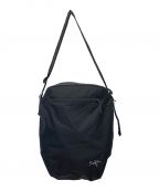 ARC'TERYXアークテリクス）の古着「HELIAD 12L TOTE」｜ブラック