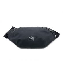 ARC'TERYX（アークテリクス）の古着「GRANVILLE CROSSBODY BAG」｜ブラック