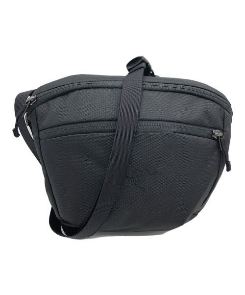 ARC'TERYX（アークテリクス）ARC'TERYX (アークテリクス) MANTIS 2 WAIST PACK ブラックの古着・服飾アイテム