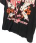 中古・古着 DELTA (デルタ) 半袖Tシャツ ブラック サイズ:XL：10000円