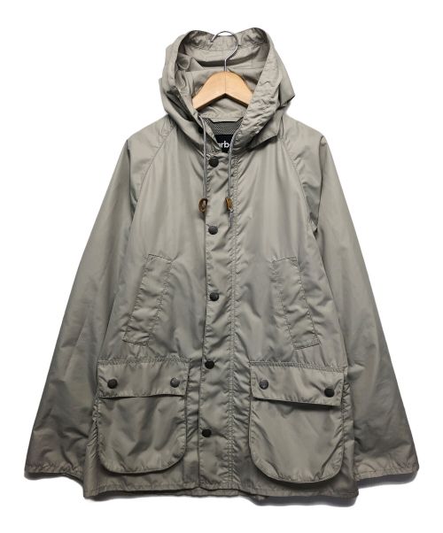 Barbour（バブアー）Barbour (バブアー) ナイロンジャケット ベージュ サイズ:36の古着・服飾アイテム