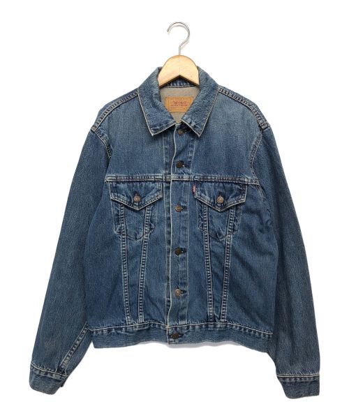 LEVI'S（リーバイス）LEVI'S (リーバイス) デニムジャケット インディゴ サイズ:40の古着・服飾アイテム