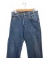 LEVI'S (リーバイス) デニムパンツ ブルー サイズ:W33×L34：8000円