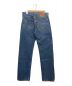 中古・古着 LEVI'S (リーバイス) デニムパンツ ブルー サイズ:W33×L34：8000円