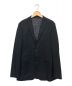 BURBERRY BLACK LABEL (バーバリーブラックレーベル) セットアップスーツ ブラック サイズ:L：9000円