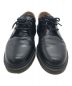 Dr.Martens (ドクターマーチン) シューズ ブラック サイズ:26cm：9000円