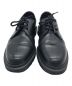 Dr.Martens (ドクターマーチン) シューズ ブラック サイズ:26cm：12000円