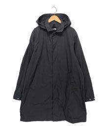 THE NORTH FACE（ザ ノース フェイス）の古着「ジャケット」｜ブラック